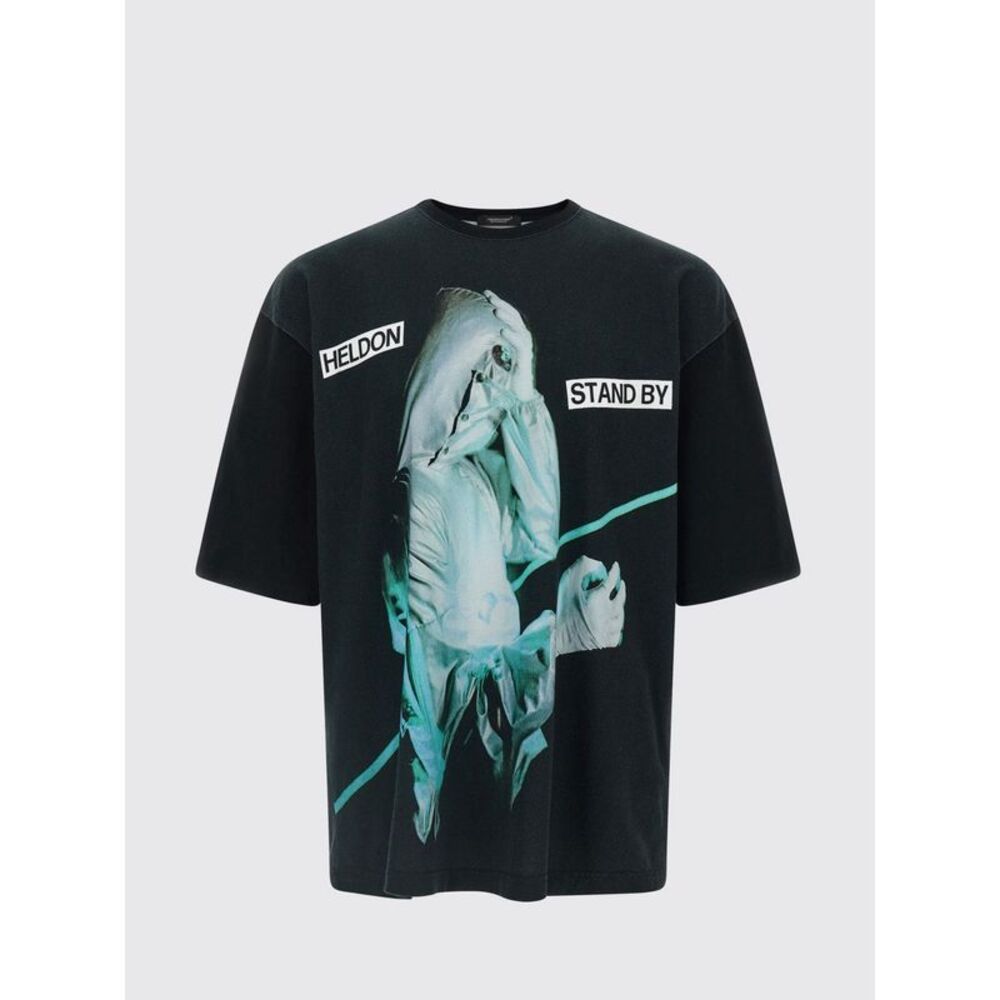 Undercover Men T-Shirt Men Undercover